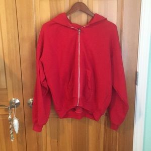 Comfiest sweatshirt ever!